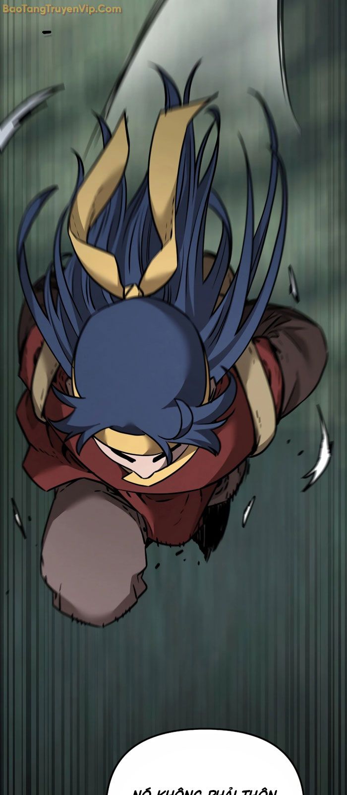 Người Chơi Tiền Kiếp Hồi Sinh Về Murim - Page 68