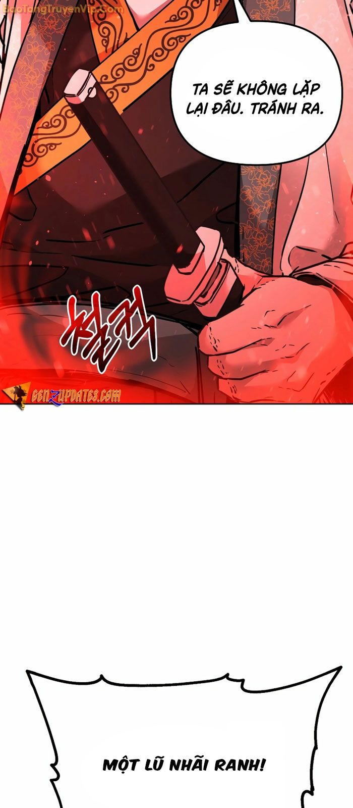 Người Chơi Tiền Kiếp Hồi Sinh Về Murim - Page 61