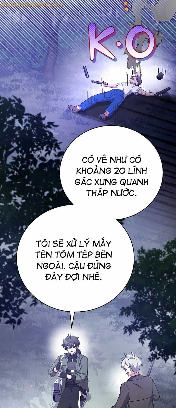 Nhân Vật Ngoài Lề Tiểu Thuyết - Page 94