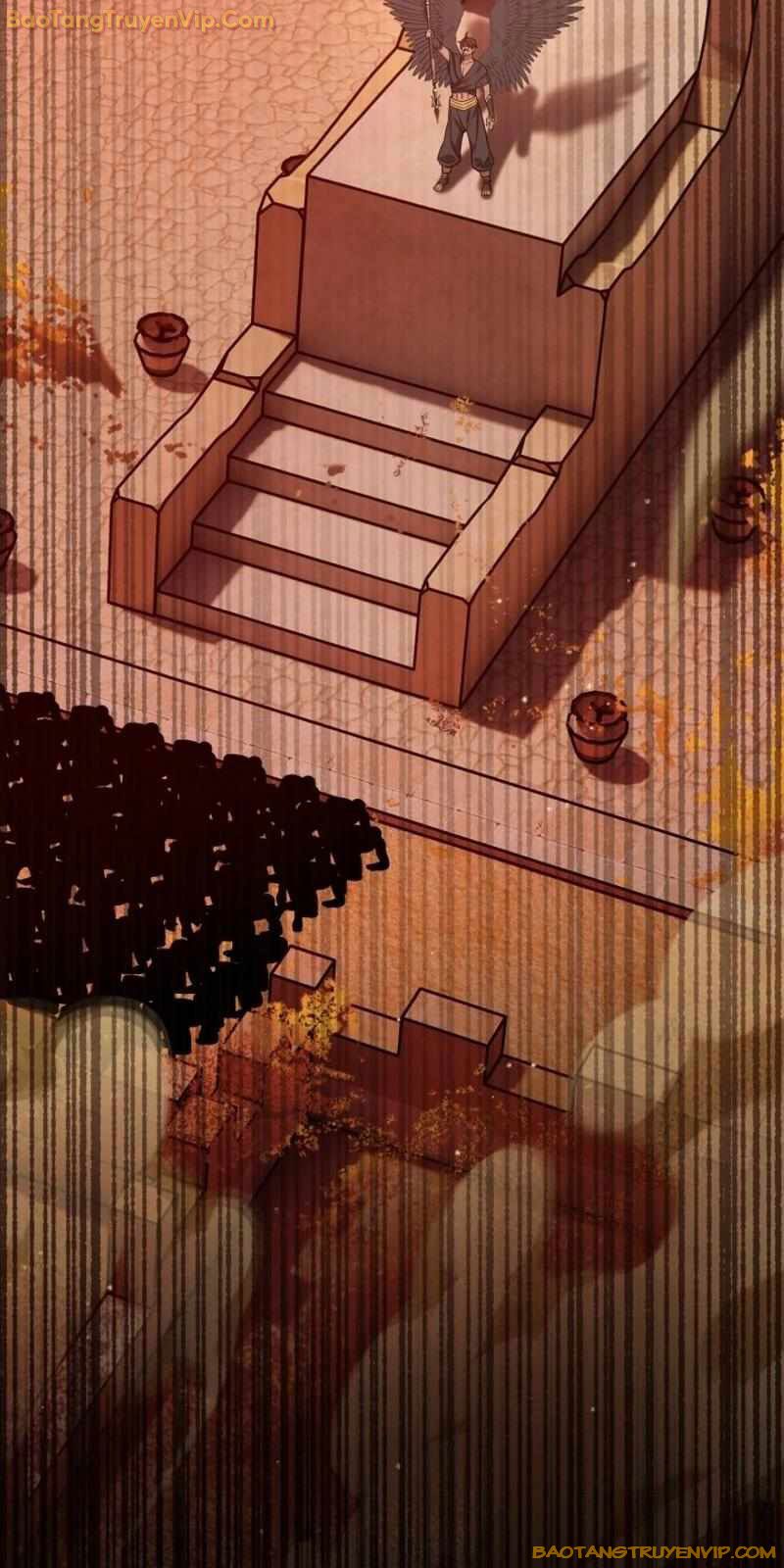 Ta Nuôi 1 Bầy Skeleton - Page 27