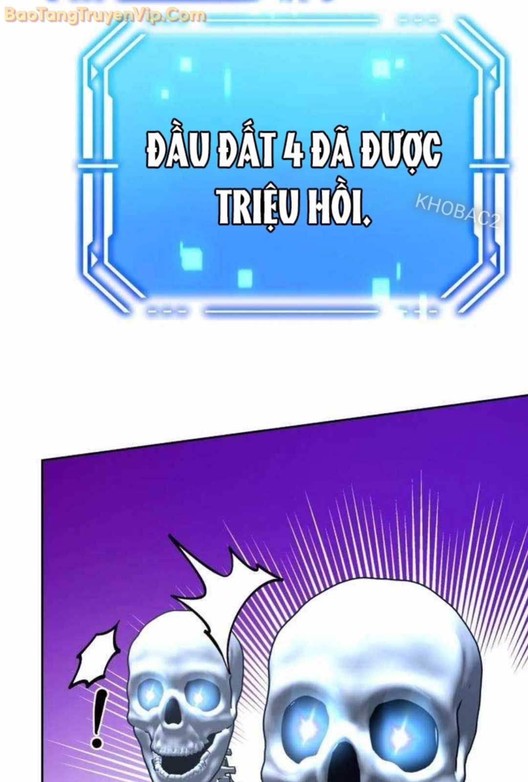 Ta Nuôi 1 Bầy Skeleton - Page 93