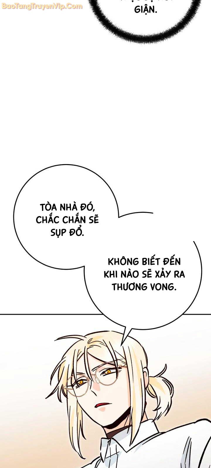 Trở thành công chức pháp thuật - Page 81