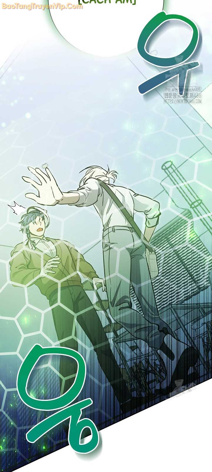 Trở thành công chức pháp thuật - Page 42