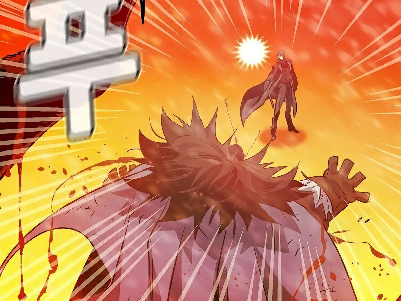 Kẻ Chiêu Hồn Cô Độc - Page 44