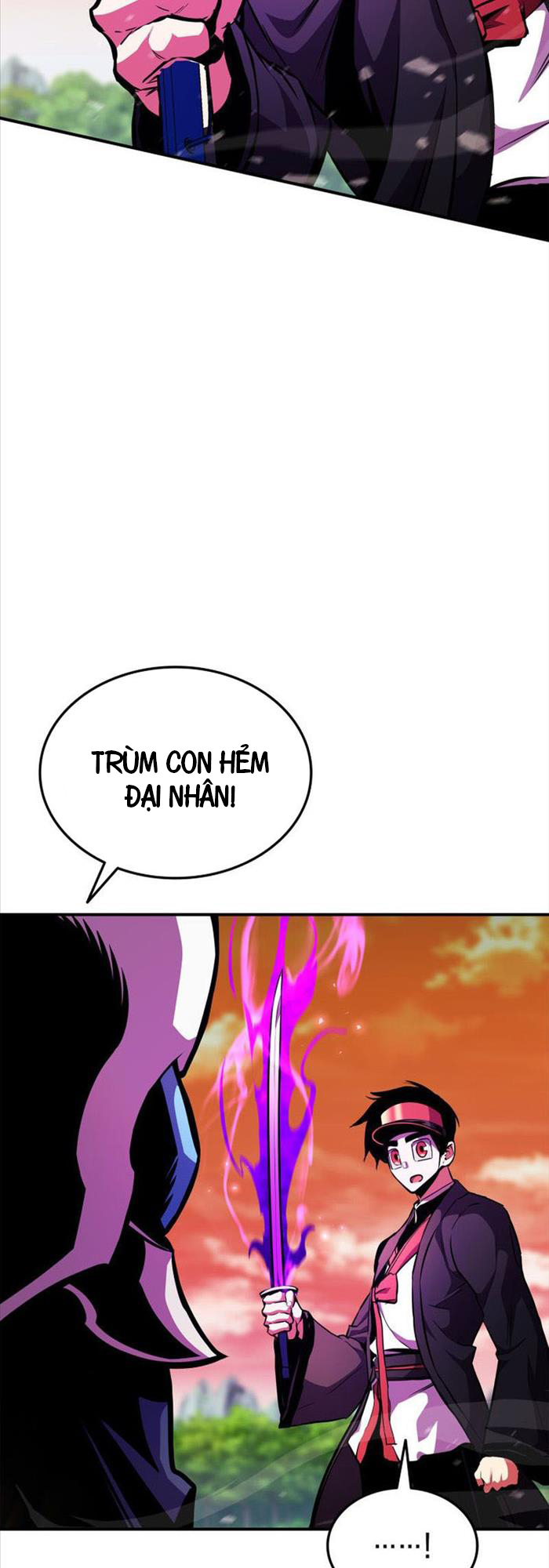 Sự Trở Lại Của Người Chơi Mạnh Nhất - Page 15
