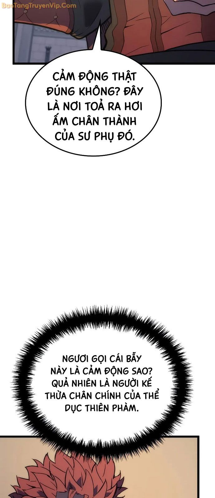 Đế Vương Hồi Quy - Page 18