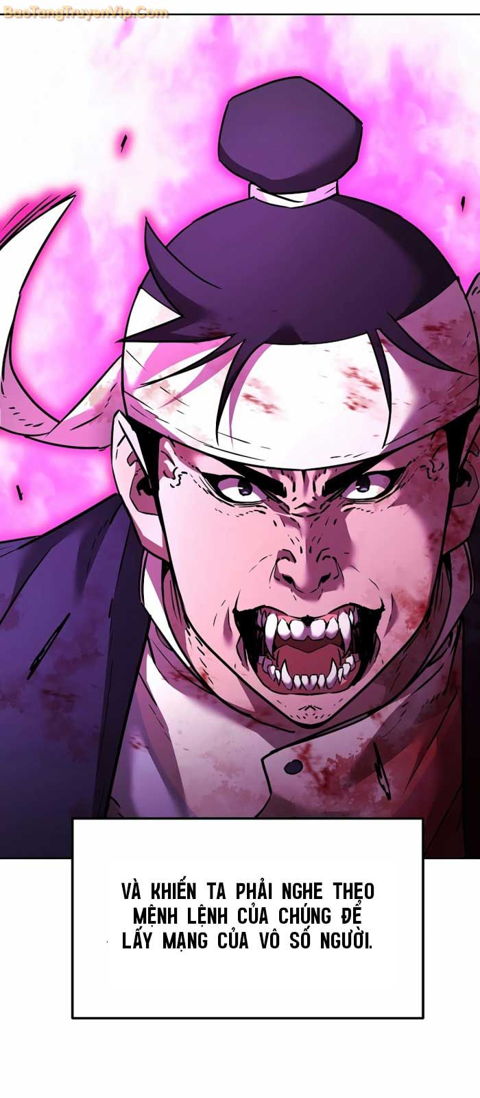 Người Chơi Tiền Kiếp Hồi Sinh Về Murim - Page 50