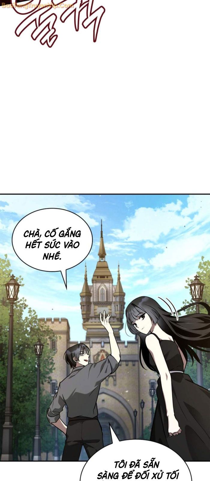 Đại Pháp Sư Toàn Năng - Page 14