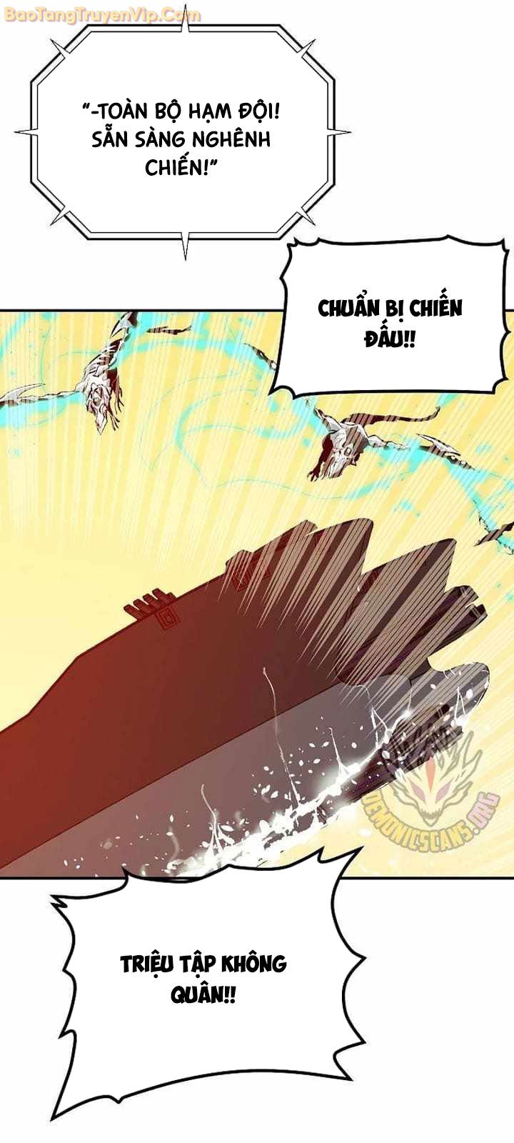 Kẻ Chiêu Hồn Cô Độc - Page 68