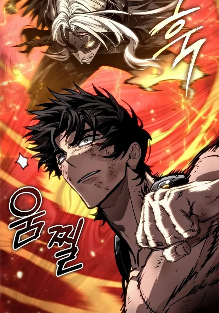 Thế Giới Sau Tận Thế - Page 84