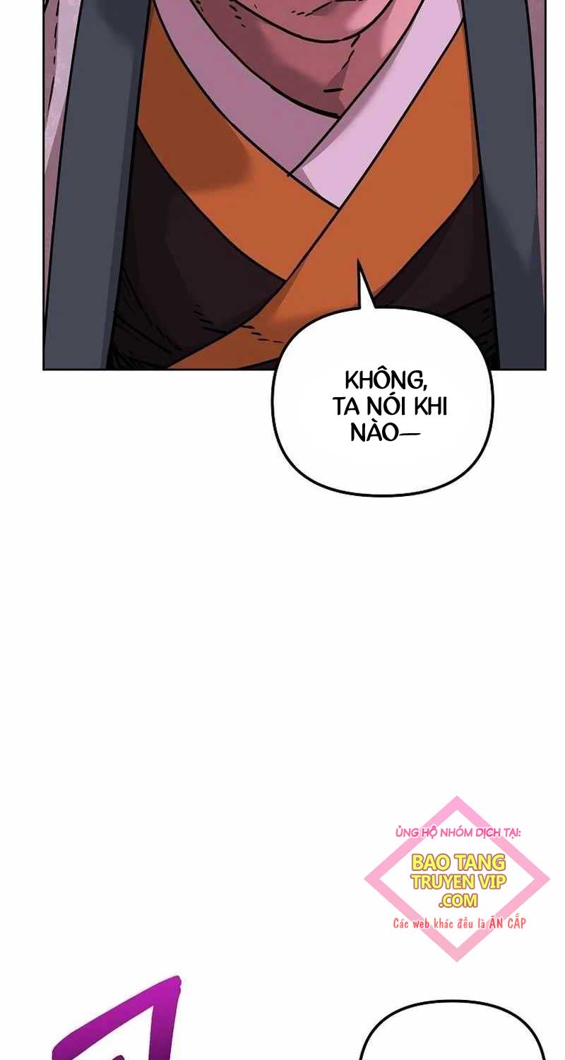 Người Chơi Tiền Kiếp Hồi Sinh Về Murim - Page 10