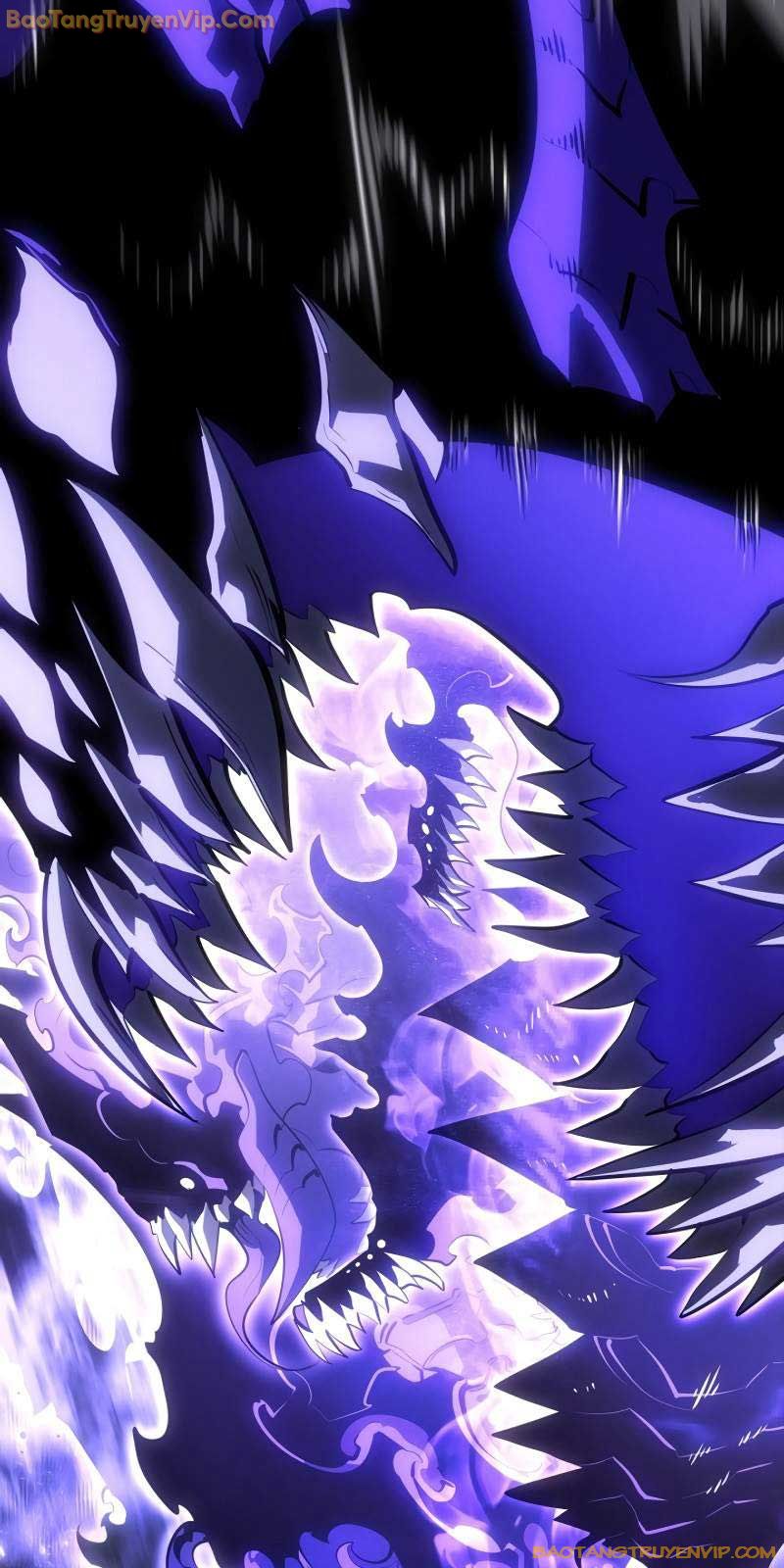 Solo Leveling : Ragnarok - Page 35