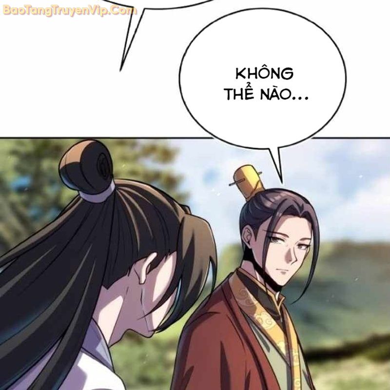 Đệ Tử Của Võ Lâm Minh Chủ - Page 26