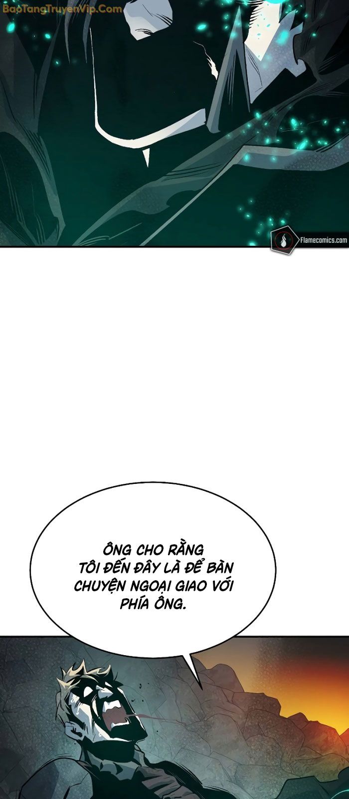 Kẻ Chiêu Hồn Cô Độc - Page 27