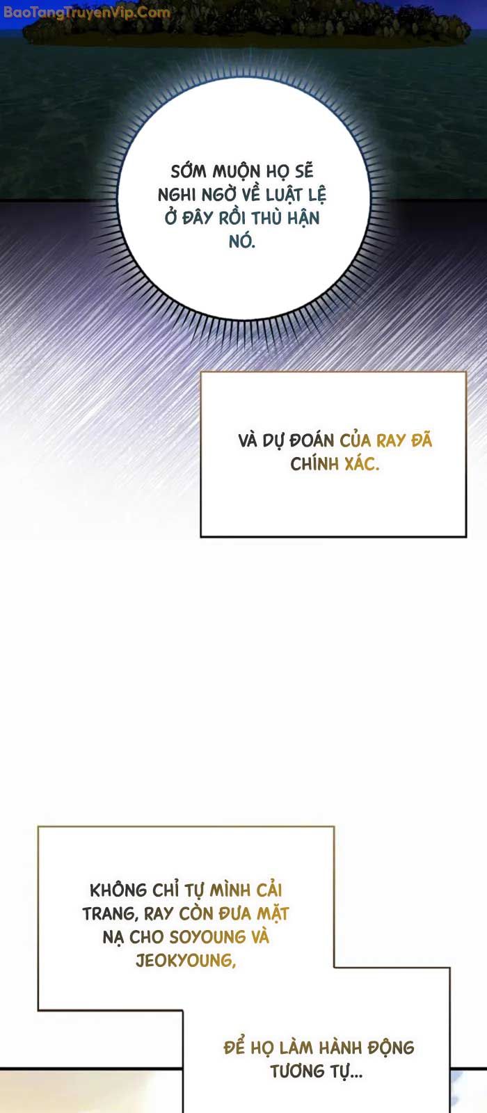 Thánh Cái Khỉ Gì, Đây Là Sức Mạnh Của Y Học Hiện Đại - Page 57
