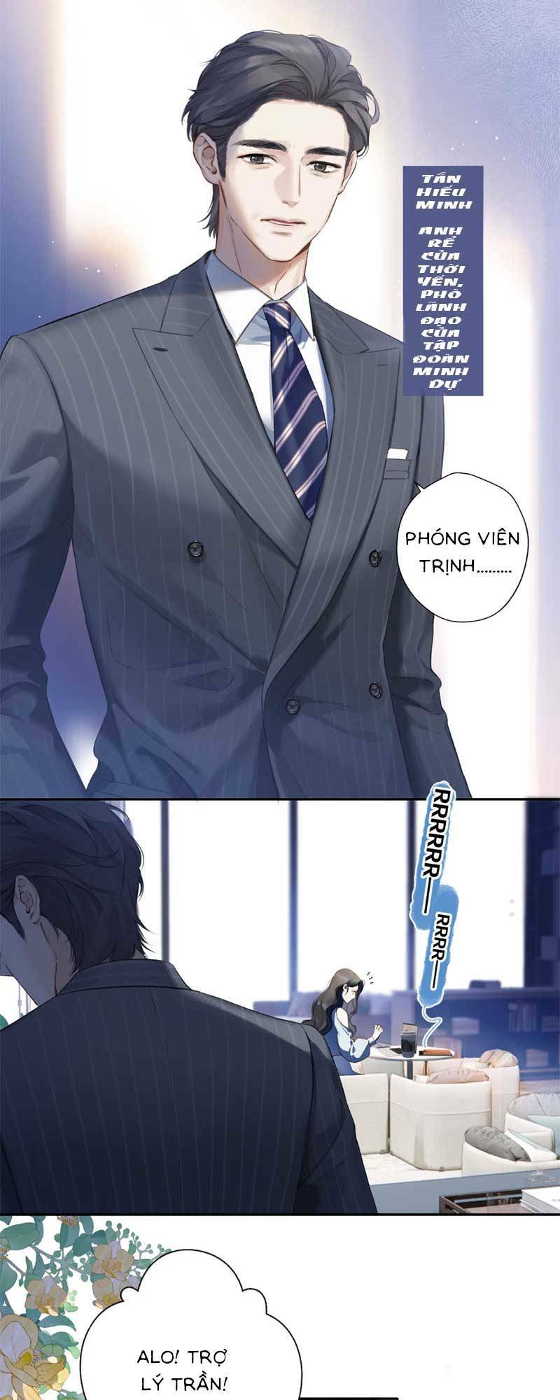 Tôi Cũng Muốn Làm Mợ Út - Page 26