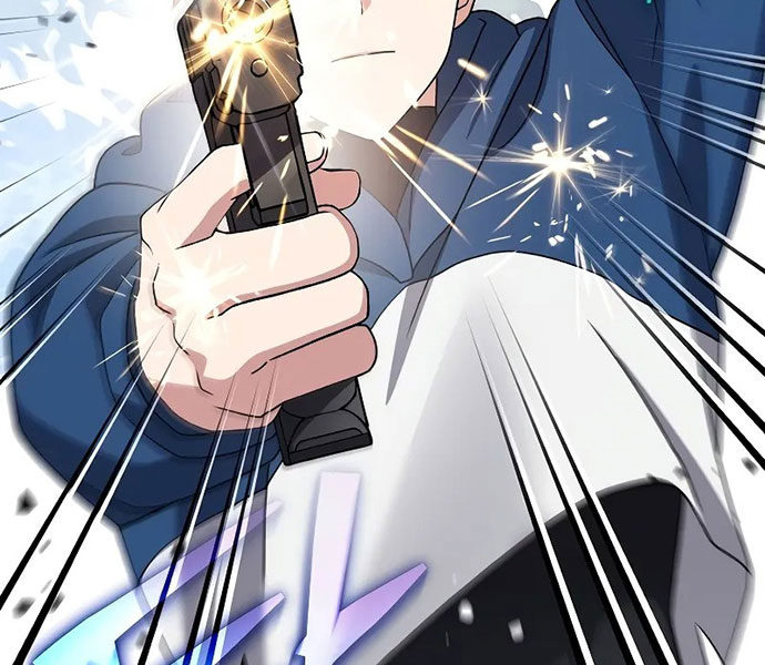 Nhân Vật Ngoài Lề Tiểu Thuyết - Page 50