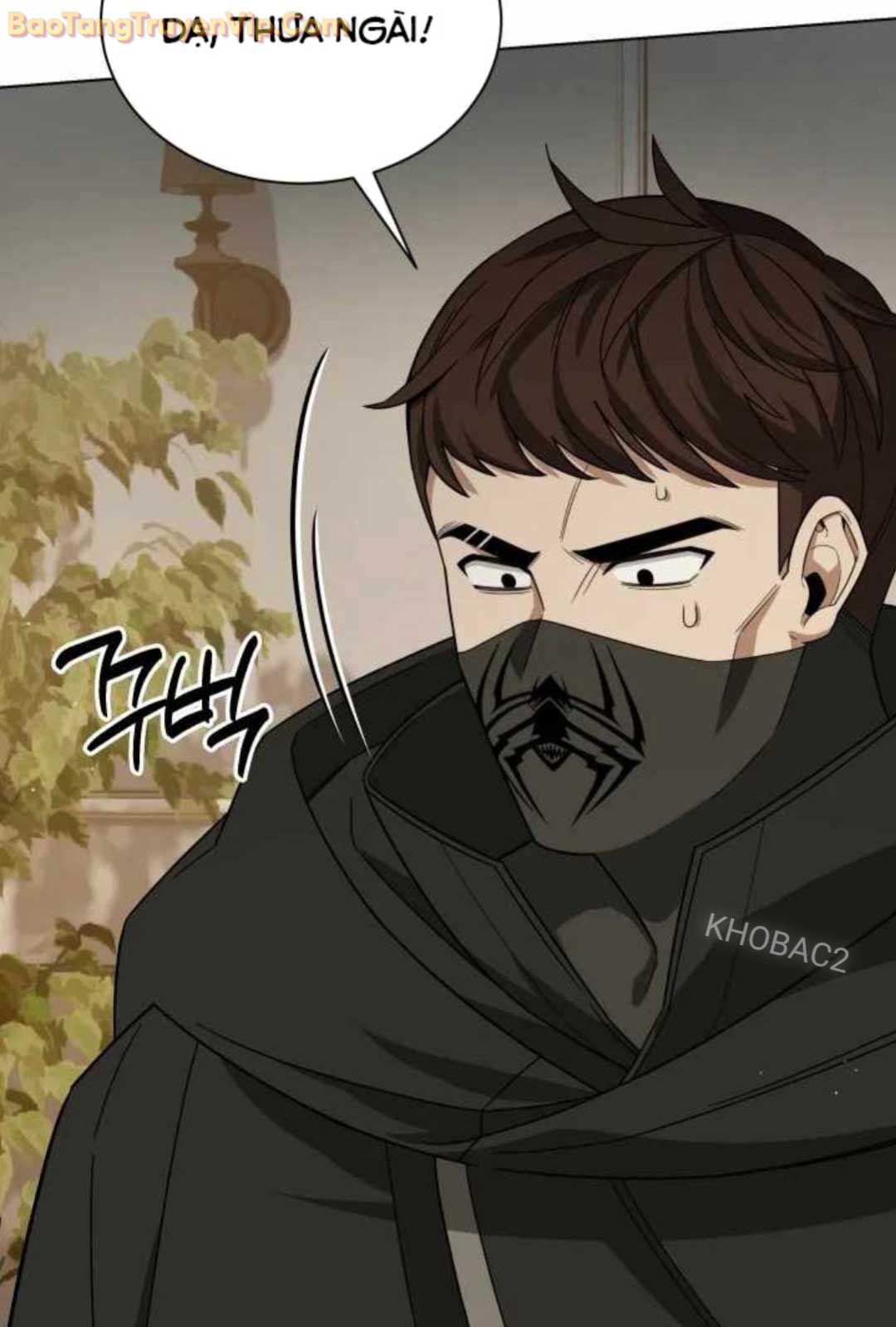 Ta Nuôi 1 Bầy Skeleton - Page 83