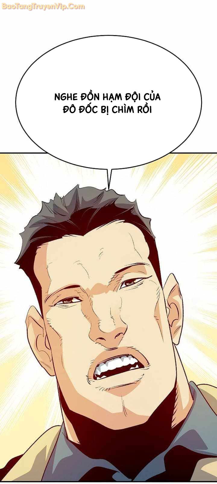 Kẻ Chiêu Hồn Cô Độc - Page 54