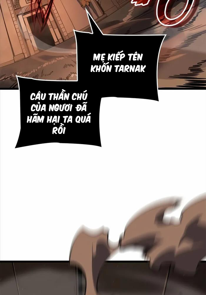 Solo Leveling : Ragnarok - Page 44