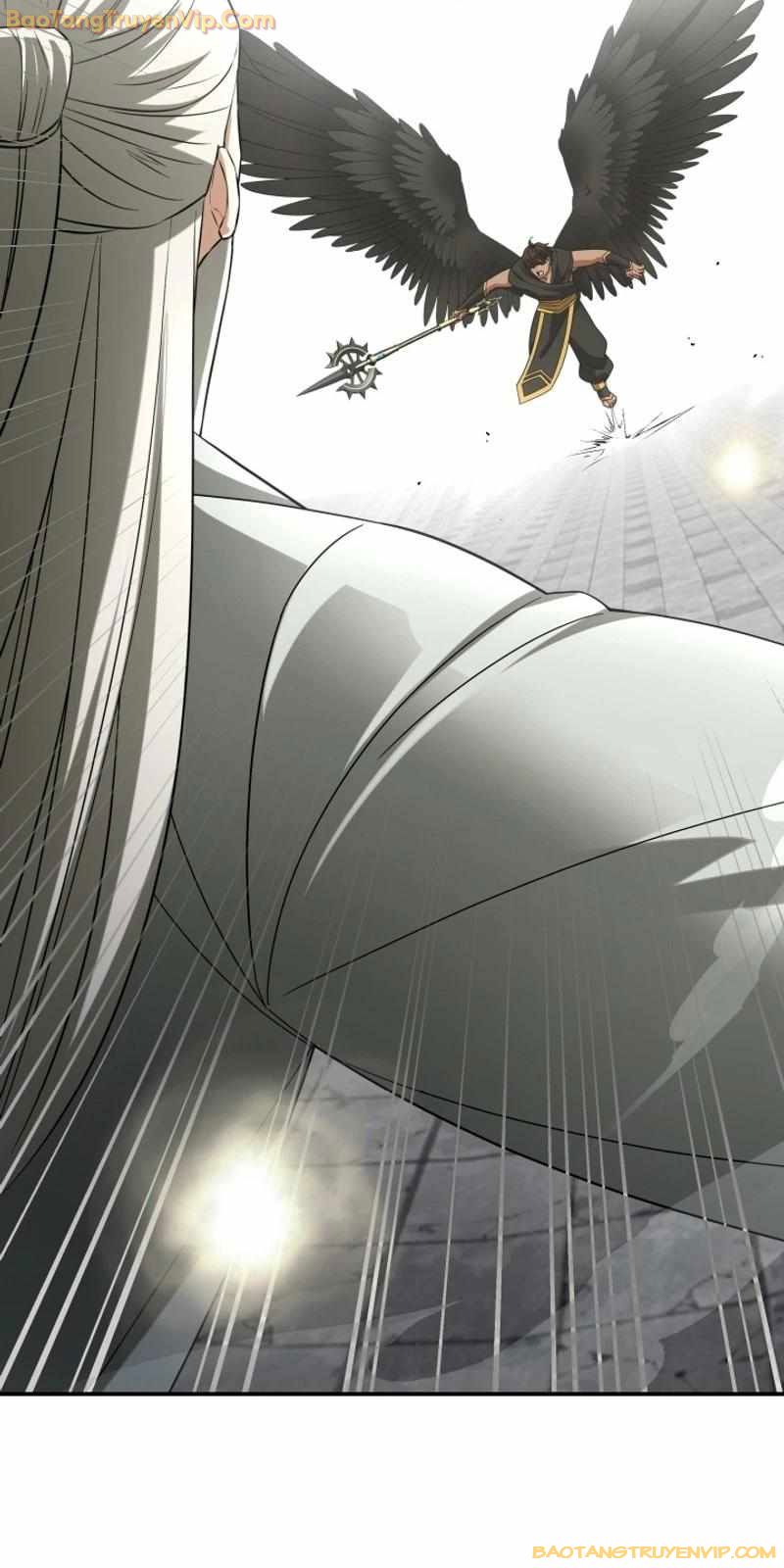 Ta Nuôi 1 Bầy Skeleton - Page 72