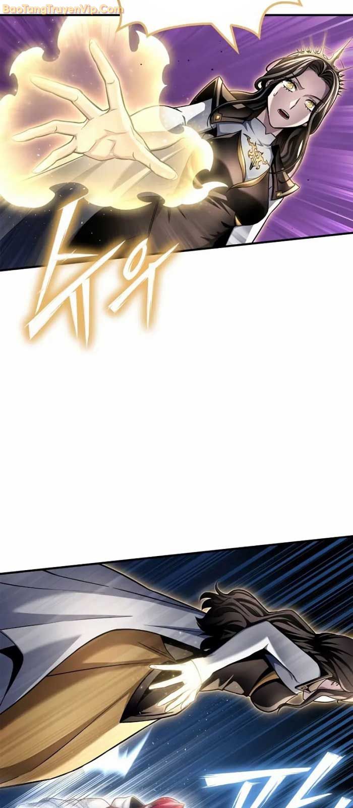 Cuộc Chiến Siêu Nhân - Page 11