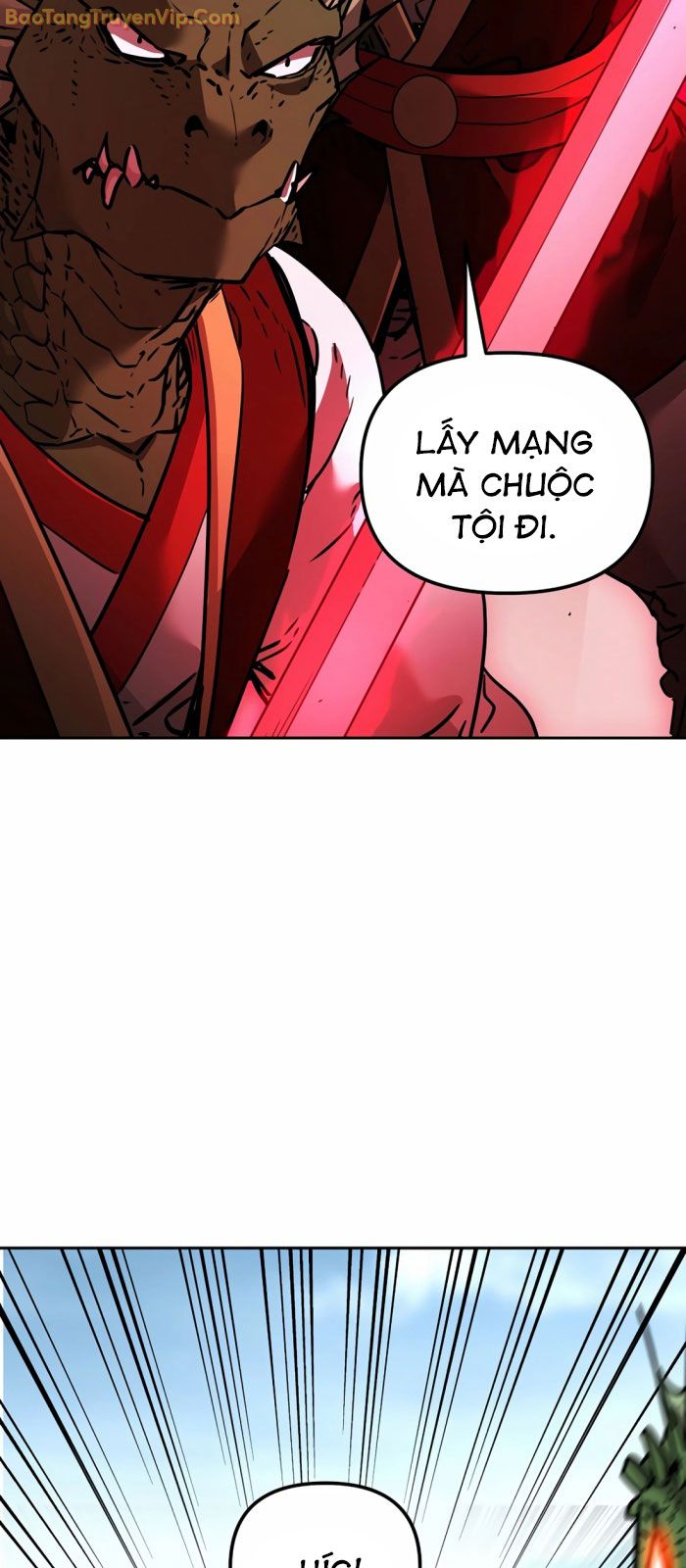 Người Chơi Tiền Kiếp Hồi Sinh Về Murim - Page 42