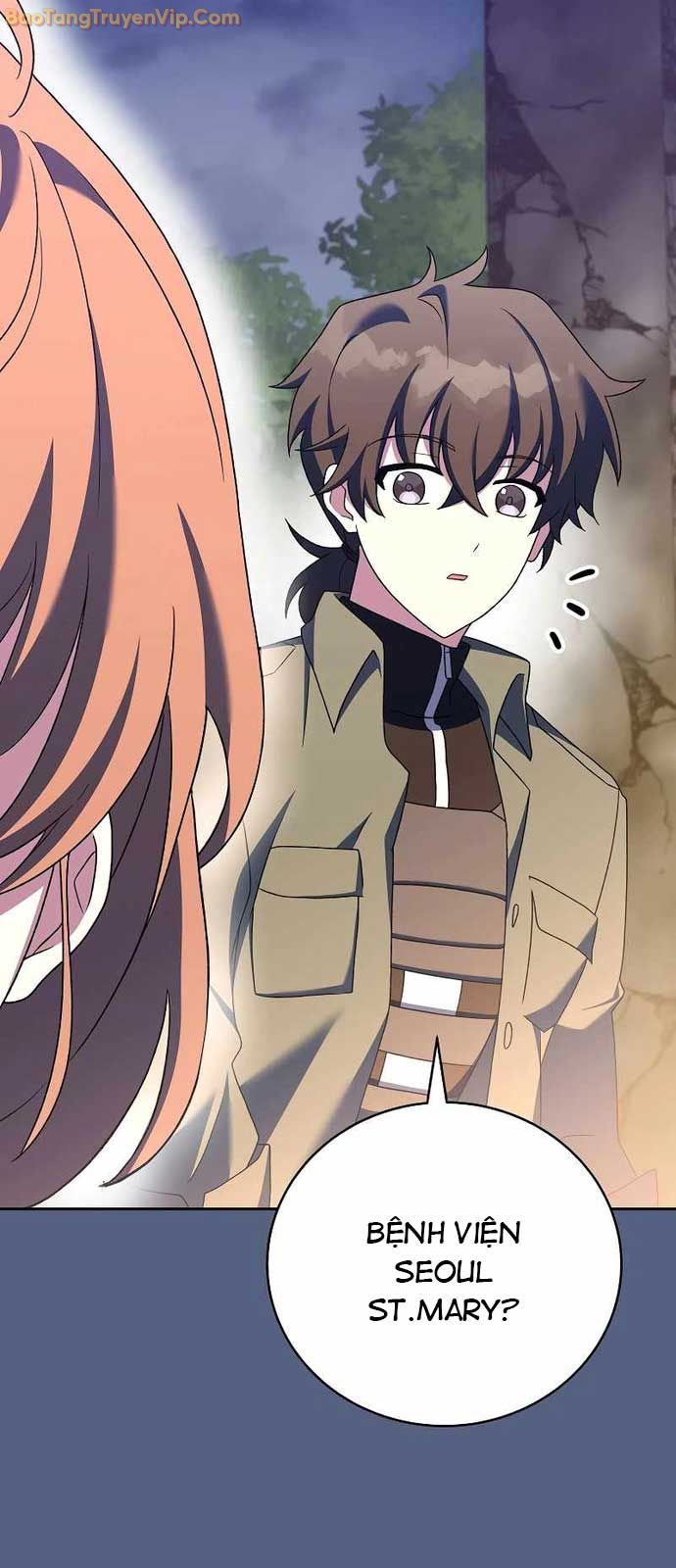 Nhân Vật Ngoài Lề Tiểu Thuyết - Page 16