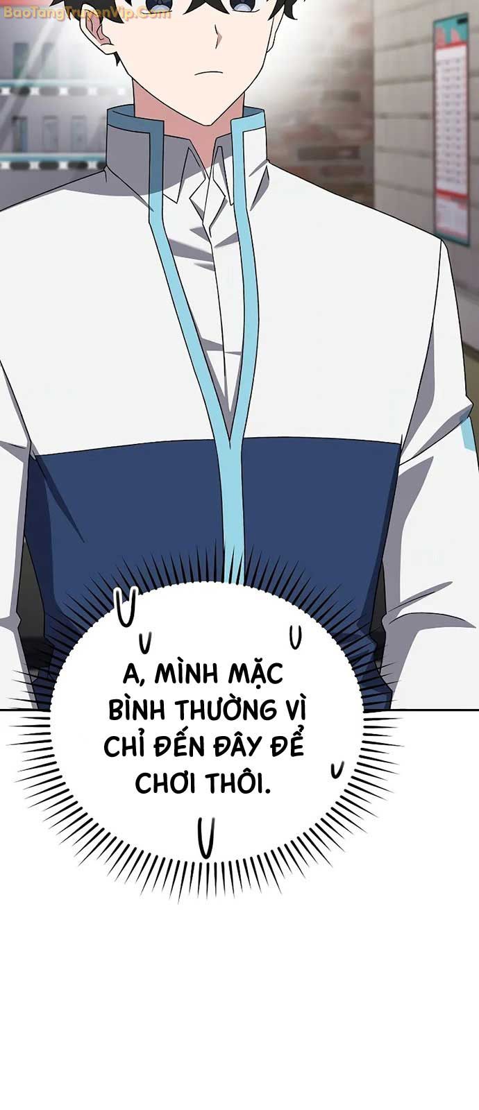 Nhân Vật Ngoài Lề Tiểu Thuyết - Page 4