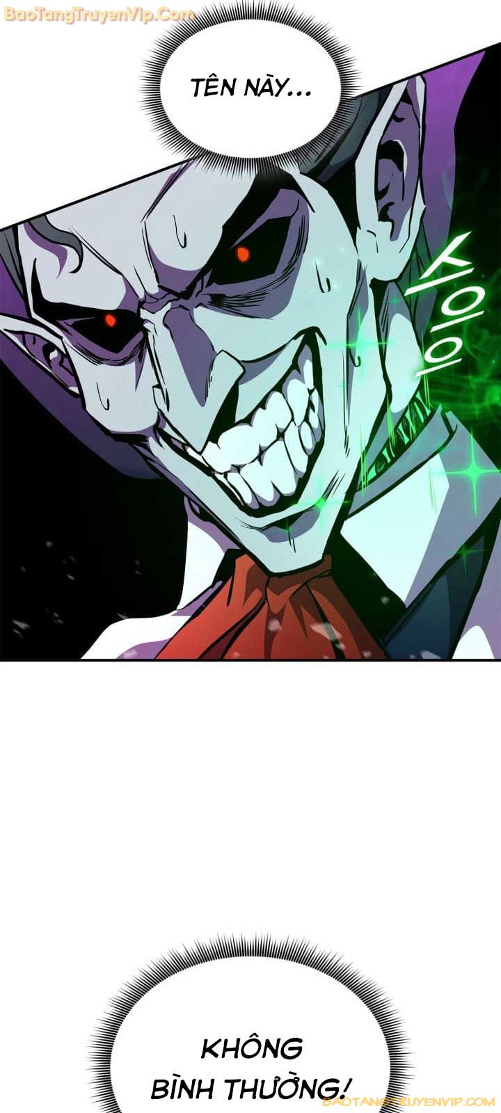 Sự Trở Lại Của Người Chơi Mạnh Nhất - Page 46