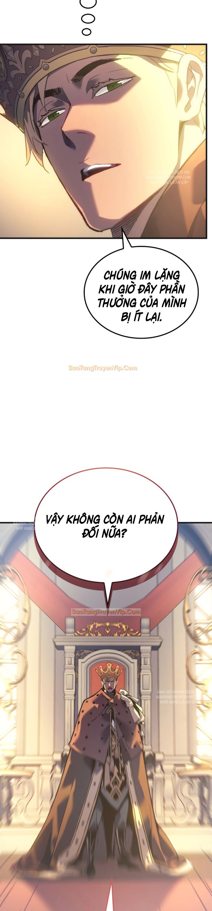 Đế Vương Hồi Quy - Page 44