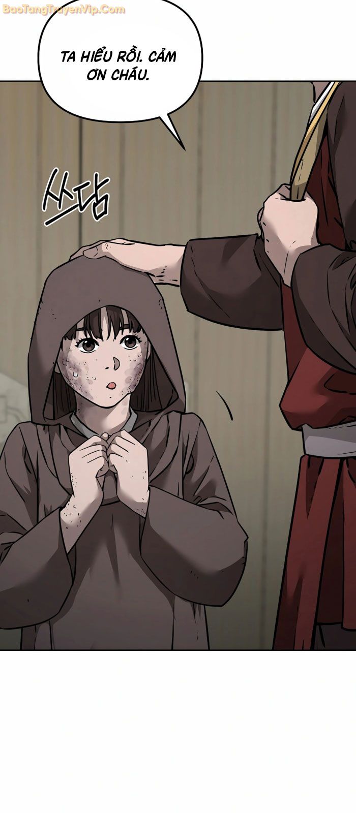 Người Chơi Tiền Kiếp Hồi Sinh Về Murim - Page 84