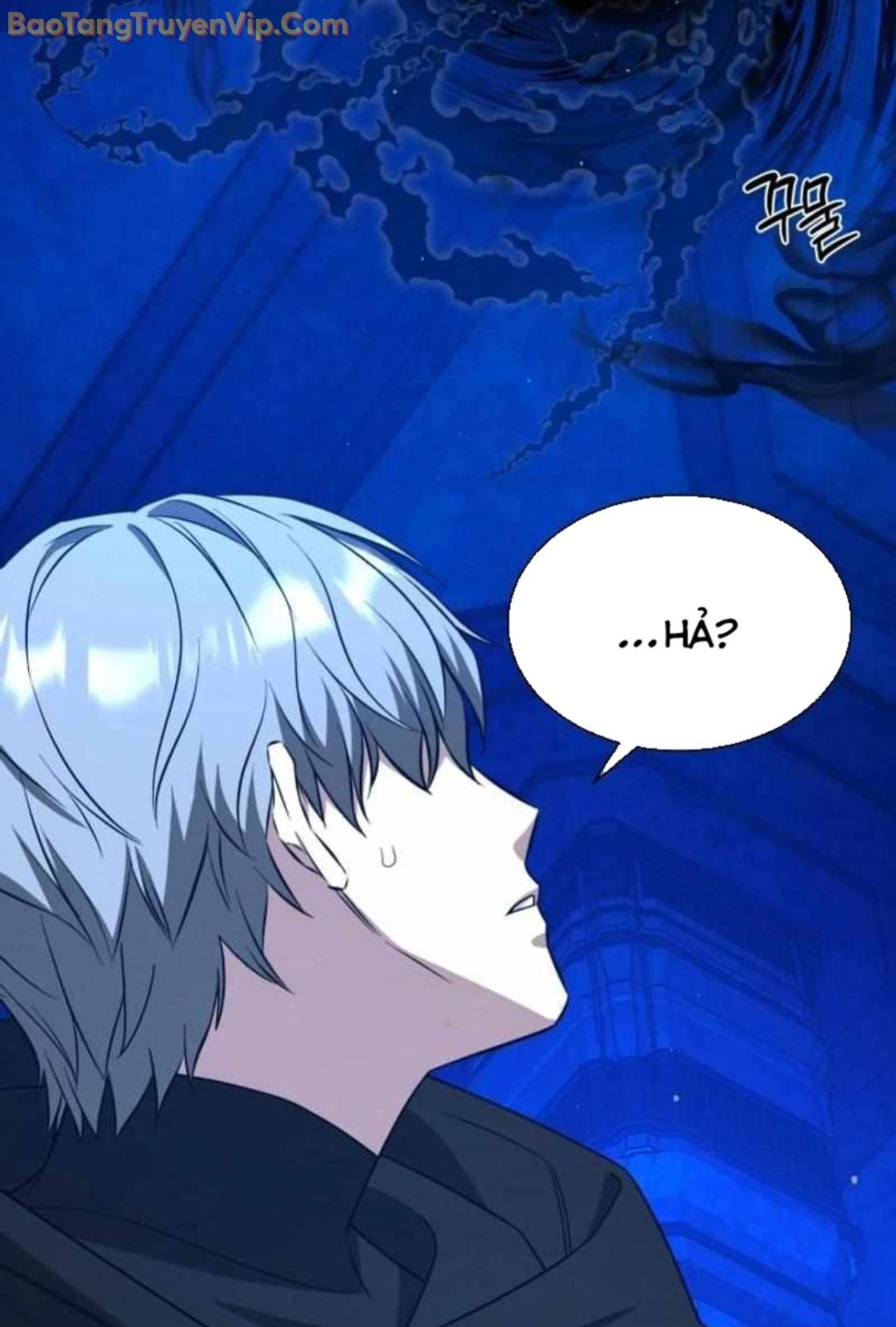 Ta Nuôi 1 Bầy Skeleton - Page 84