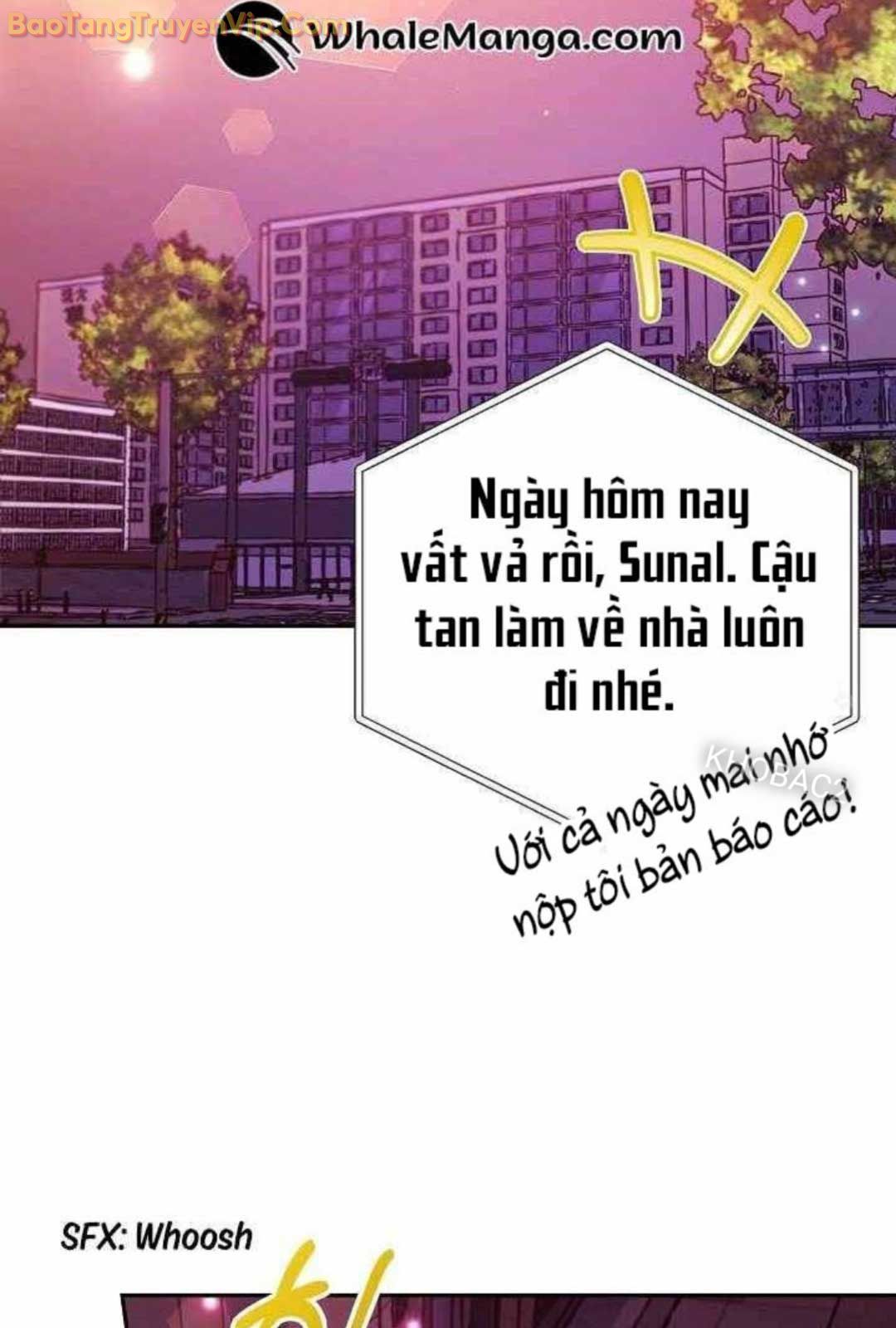 Trở thành công chức pháp thuật - Page 80