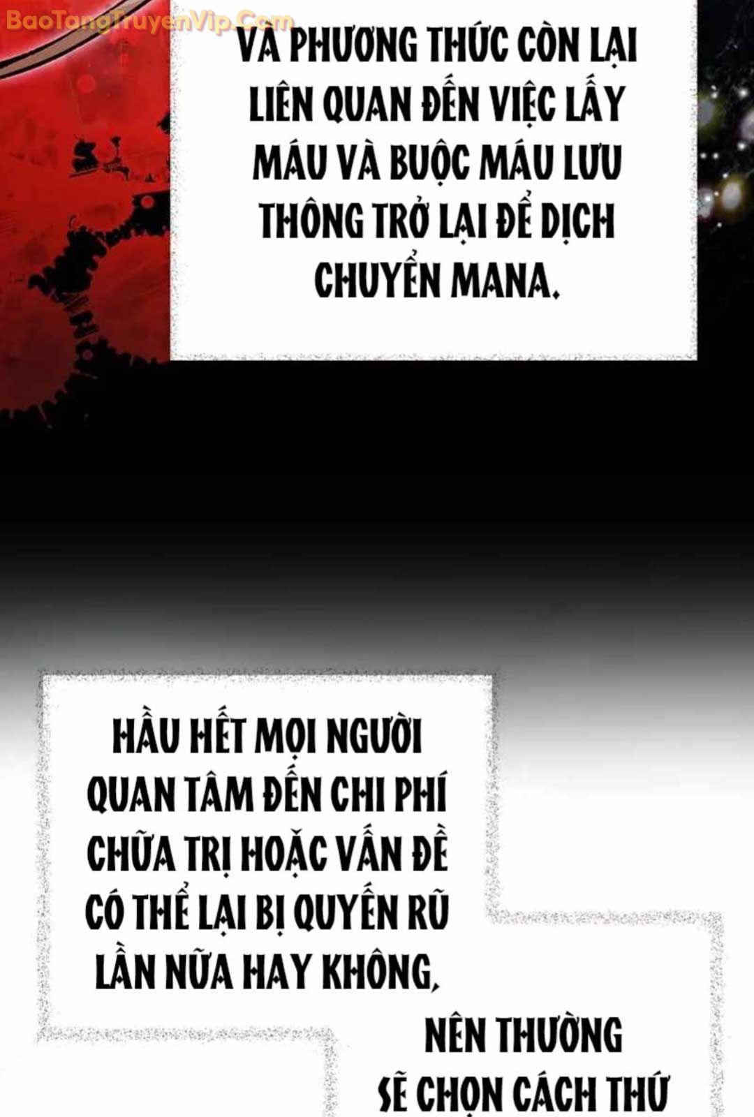 Trở thành công chức pháp thuật - Page 52