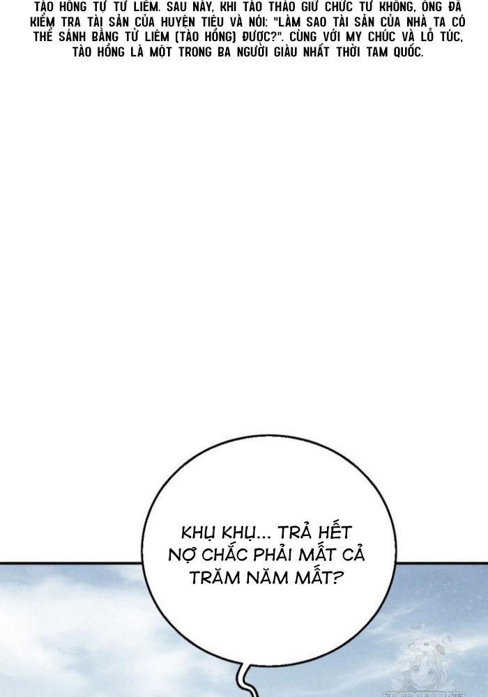 Trọng Sinh Thành Thần Y Thời Tam Quốc - Page 5