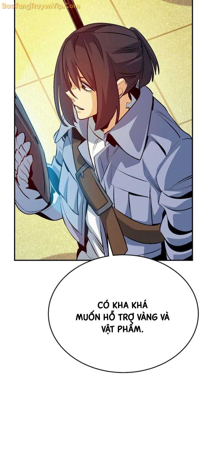 Kẻ Chiêu Hồn Cô Độc - Page 77