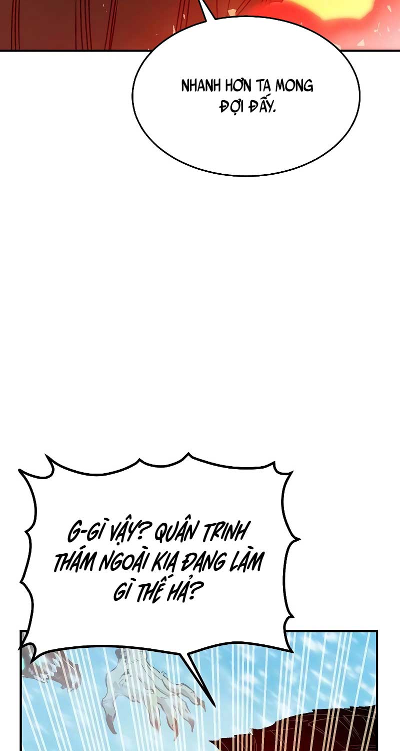 Kẻ Chiêu Hồn Cô Độc - Page 43