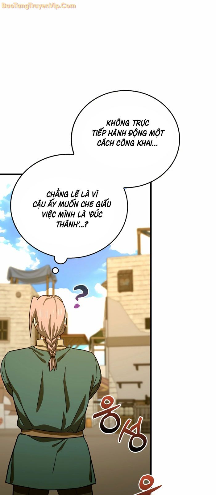 Thánh Cái Khỉ Gì, Đây Là Sức Mạnh Của Y Học Hiện Đại - Page 40