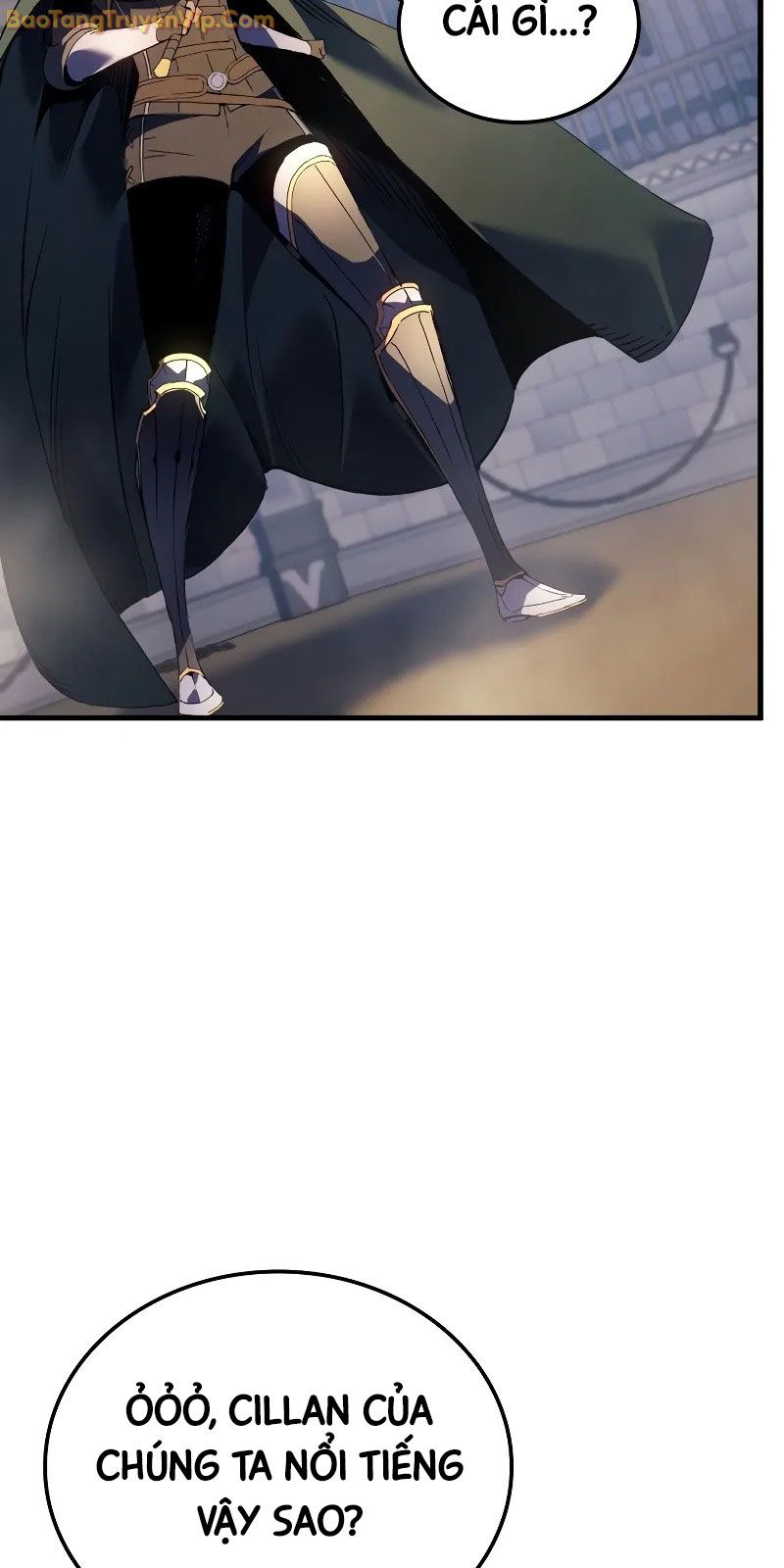 Đế Vương Hồi Quy - Page 36