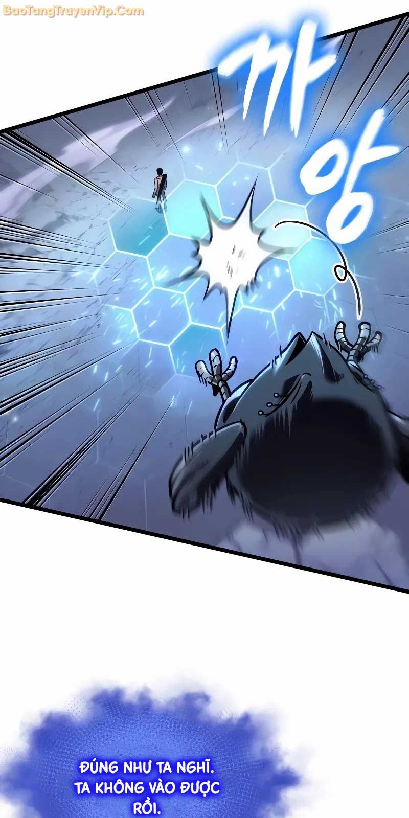 Thế Giới Sau Tận Thế - Page 10