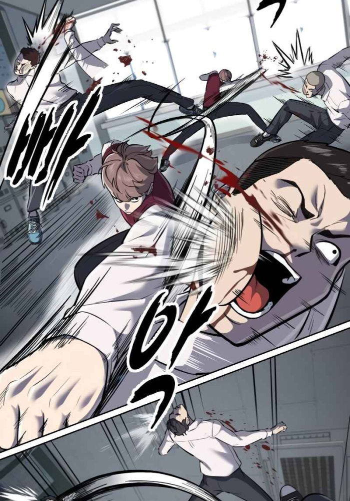 Giao Ước Tử Thần - Page 227