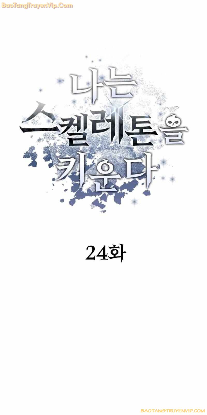 Ta Nuôi 1 Bầy Skeleton - Page 36