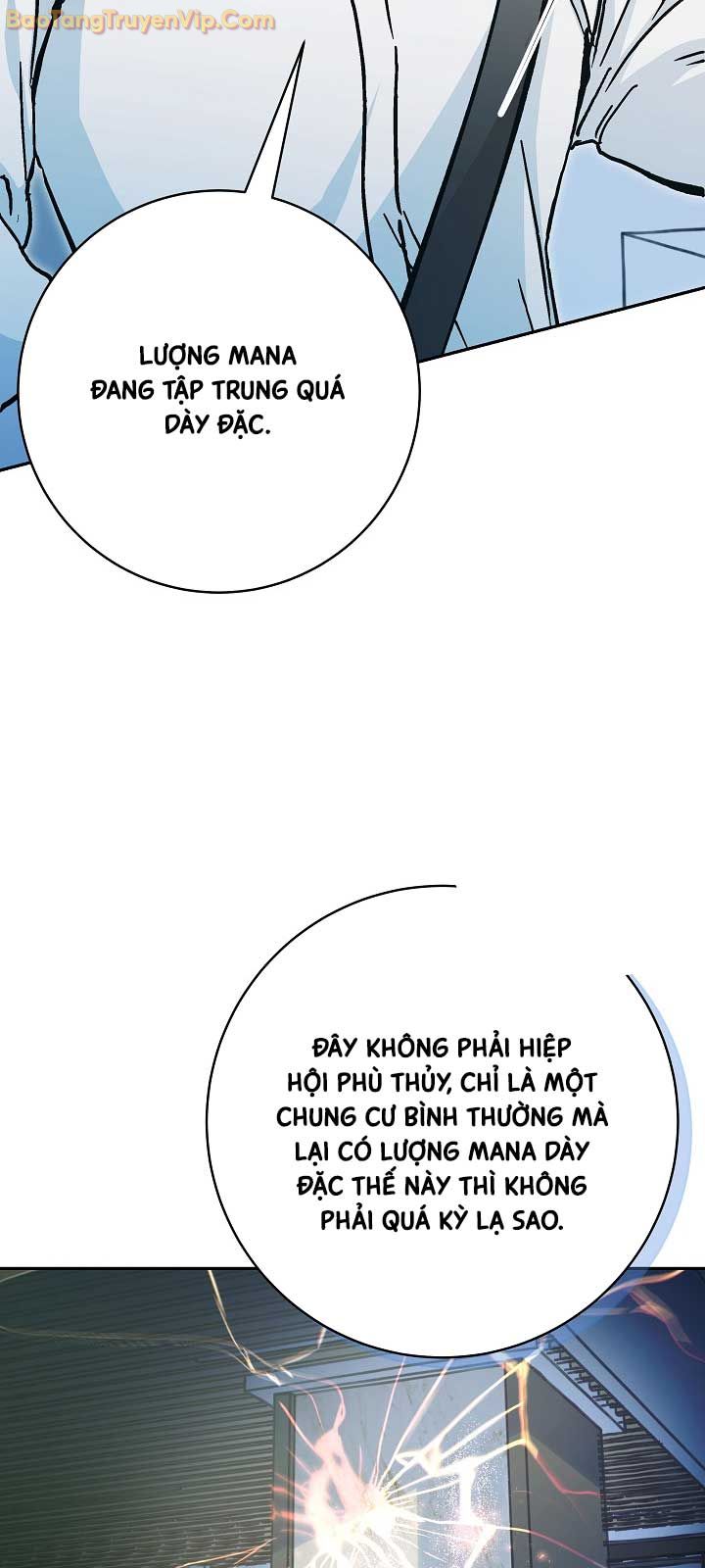 Trở thành công chức pháp thuật - Page 54