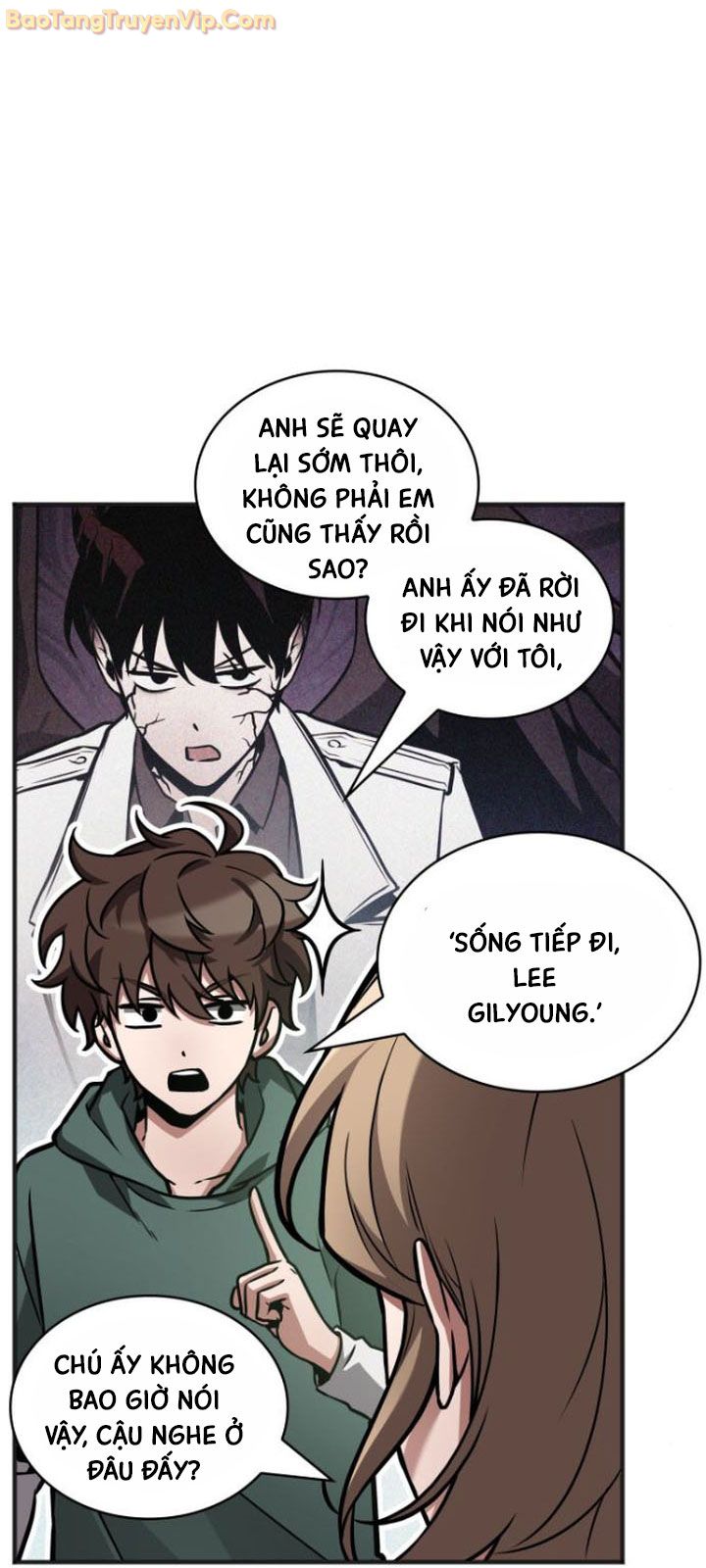 Toàn Trí Độc Giả - Page 56