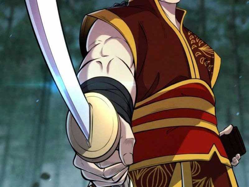 Đệ Tử Của Võ Lâm Minh Chủ - Page 109