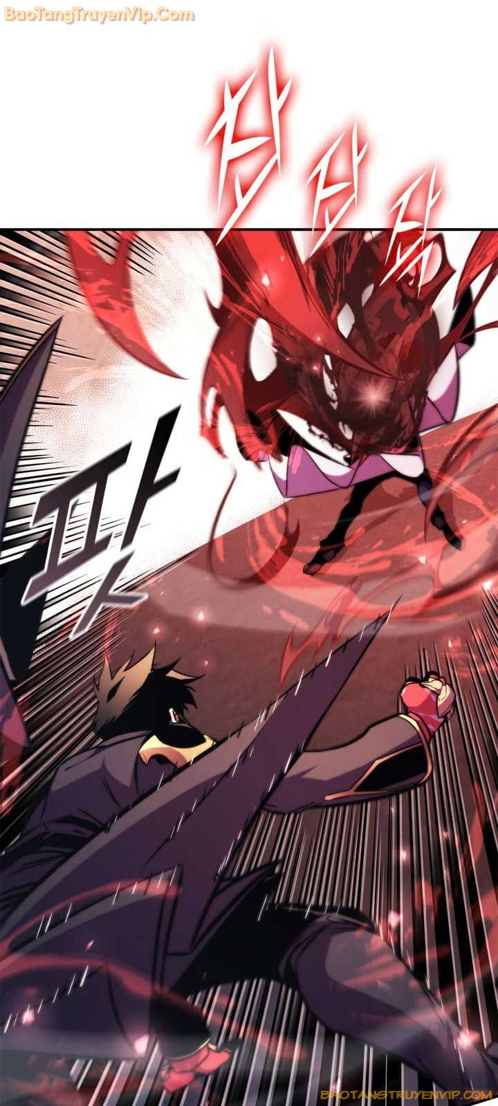 Sự Trở Lại Của Người Chơi Mạnh Nhất - Page 91