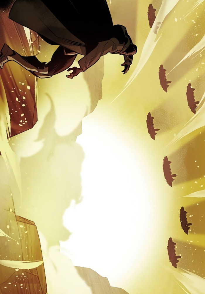 Kẻ Chiêu Hồn Cô Độc - Page 48