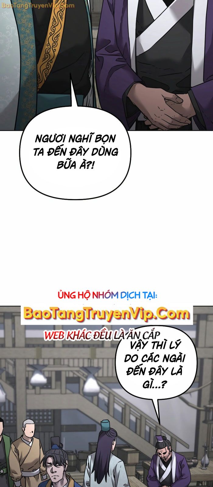 Người Chơi Tiền Kiếp Hồi Sinh Về Murim - Page 5