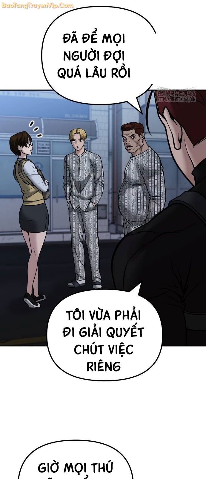 Giang Hồ Thực Thi Công Lý - Page 68